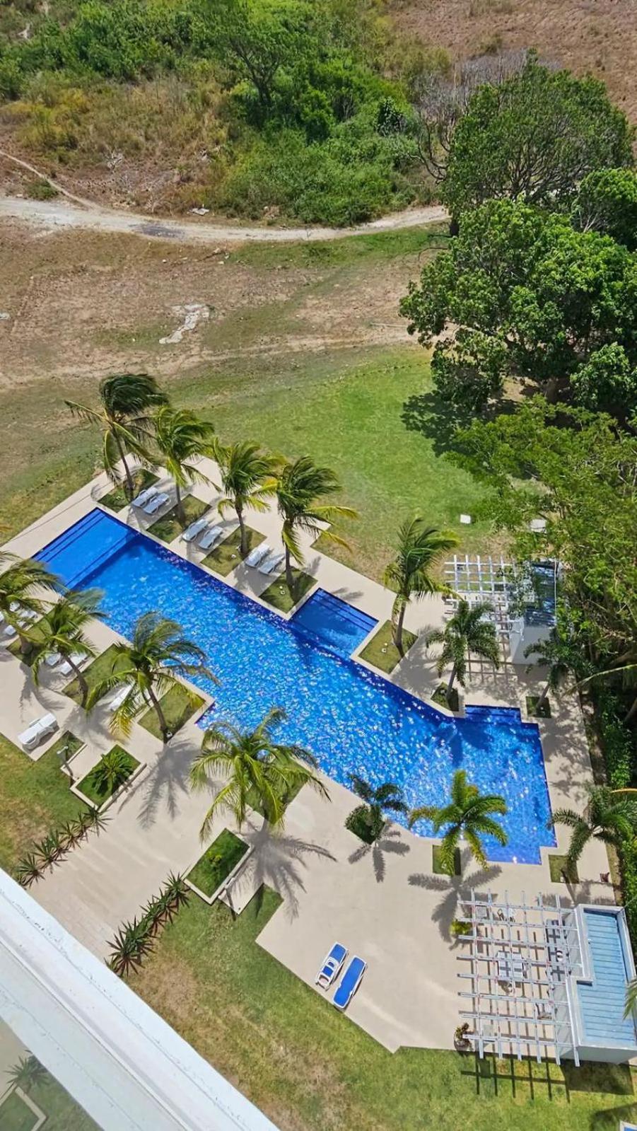 Playa Blanca Beach Rentals El Farallon del Chiru Buitenkant foto