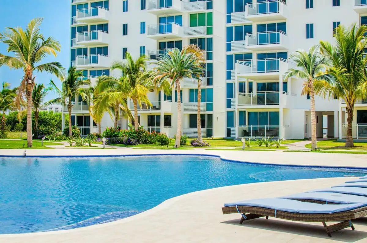 Playa Blanca Beach Rentals El Farallon del Chiru Buitenkant foto
