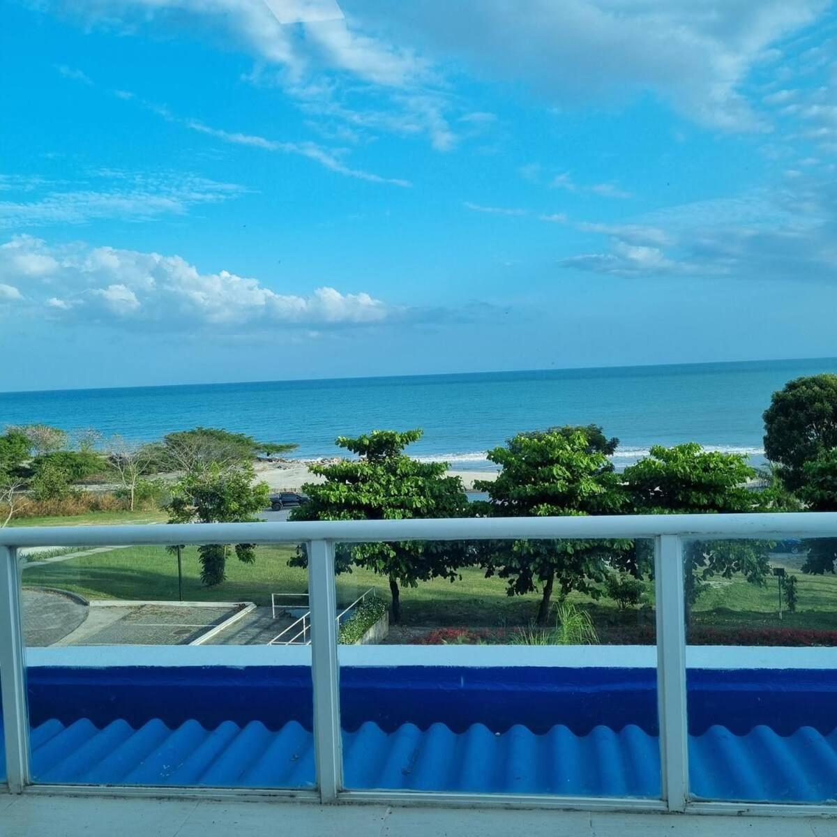 Playa Blanca Beach Rentals El Farallon del Chiru Buitenkant foto