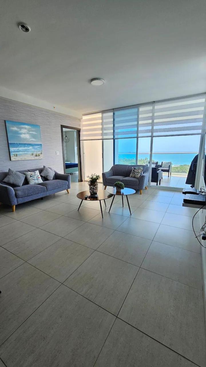 Playa Blanca Beach Rentals El Farallon del Chiru Buitenkant foto