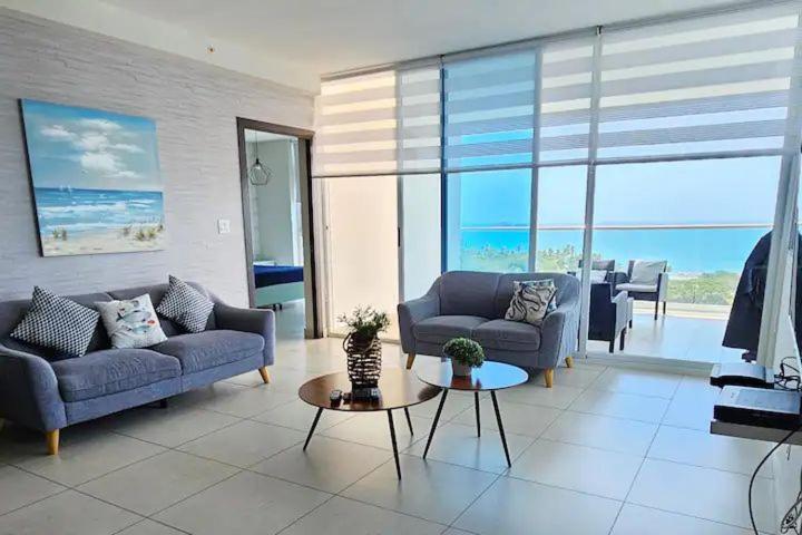 Playa Blanca Beach Rentals El Farallon del Chiru Buitenkant foto