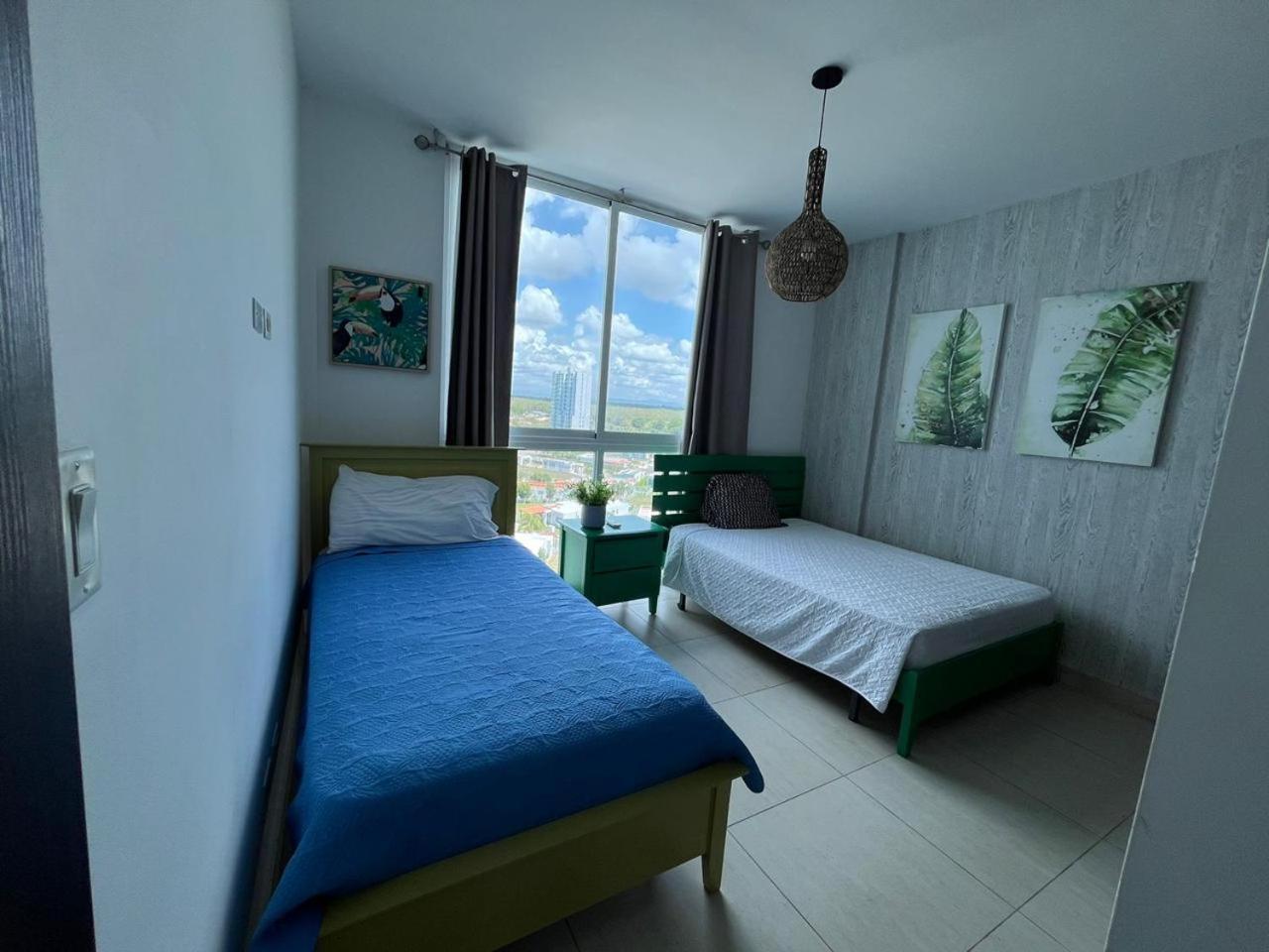 Playa Blanca Beach Rentals El Farallon del Chiru Buitenkant foto