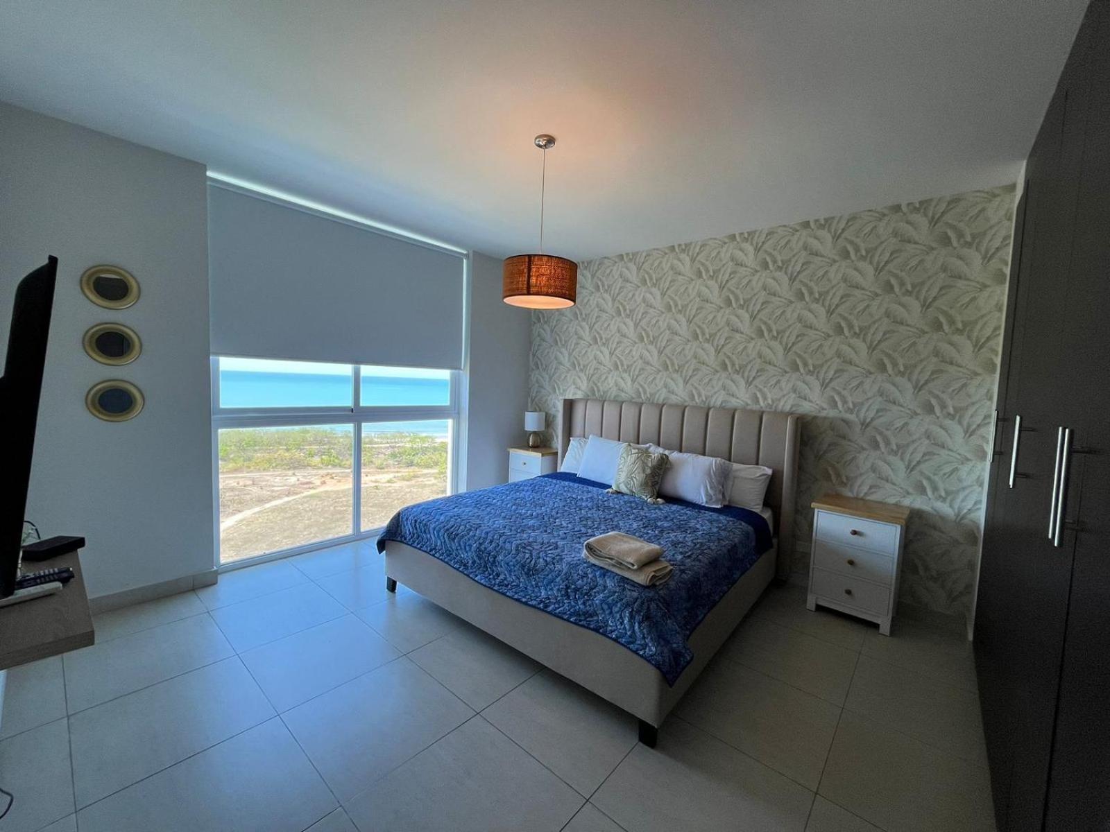 Playa Blanca Beach Rentals El Farallon del Chiru Buitenkant foto
