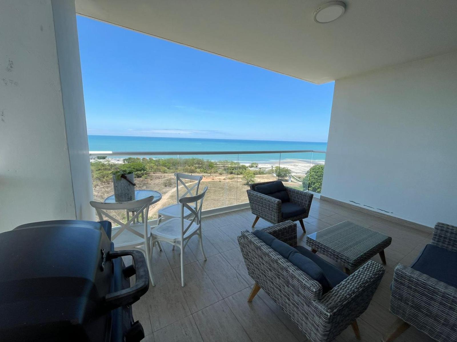 Playa Blanca Beach Rentals El Farallon del Chiru Buitenkant foto