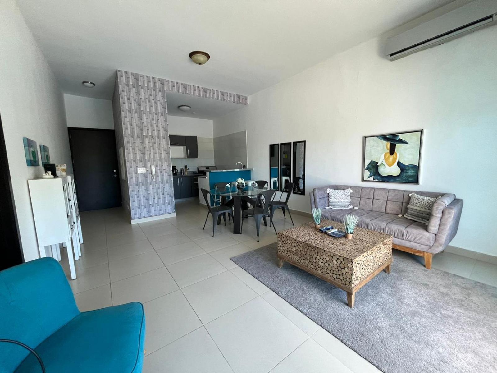 Playa Blanca Beach Rentals El Farallon del Chiru Buitenkant foto