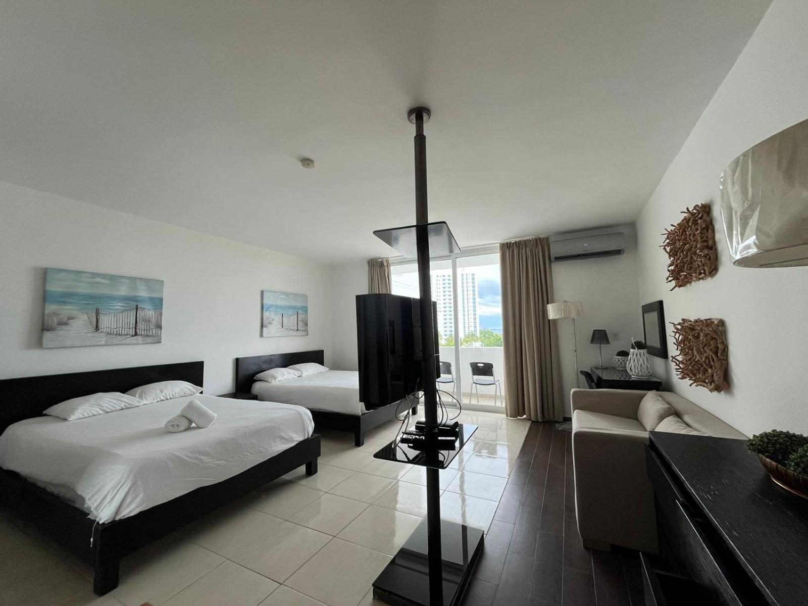 Playa Blanca Beach Rentals El Farallon del Chiru Buitenkant foto