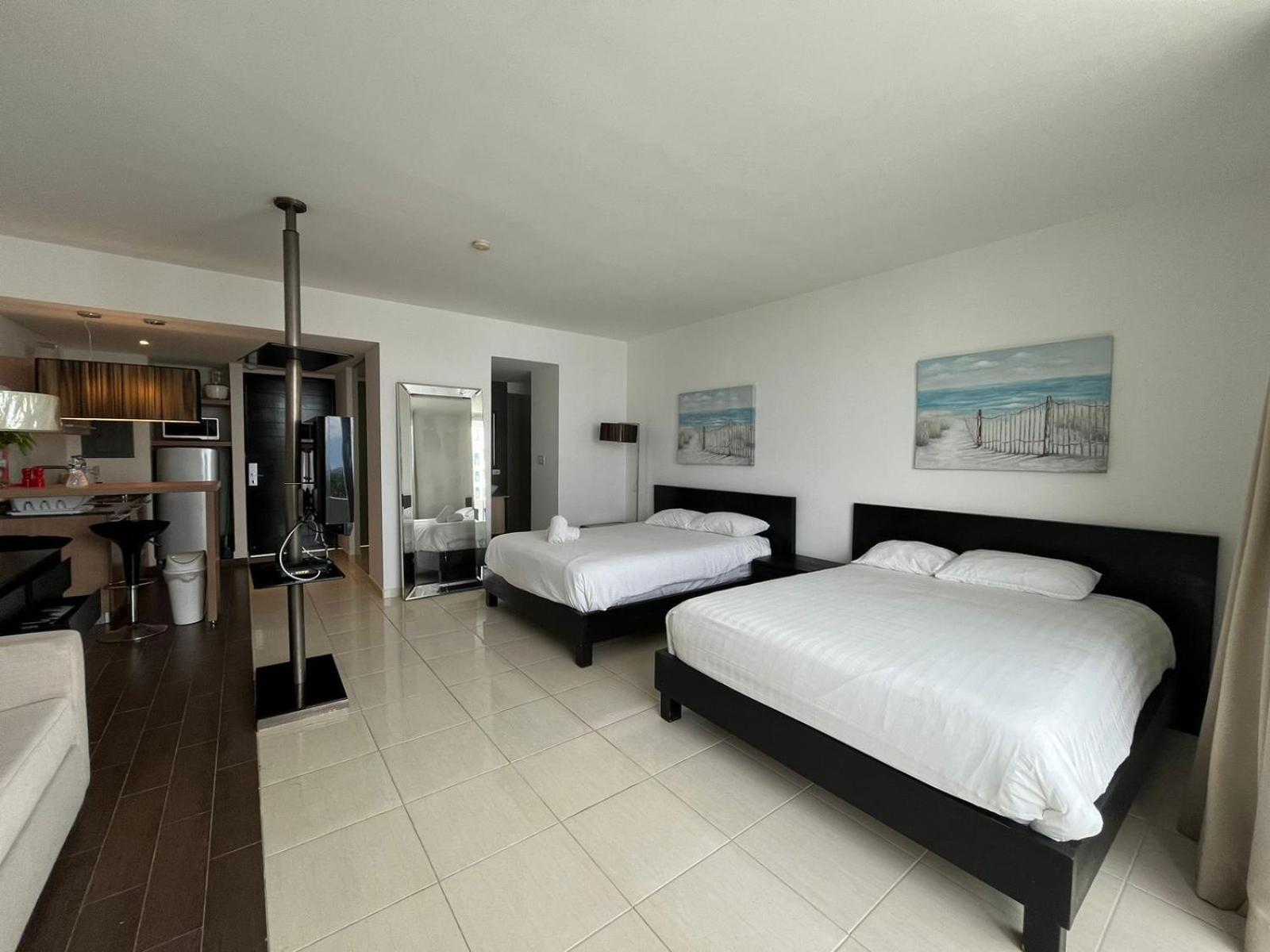 Playa Blanca Beach Rentals El Farallon del Chiru Buitenkant foto