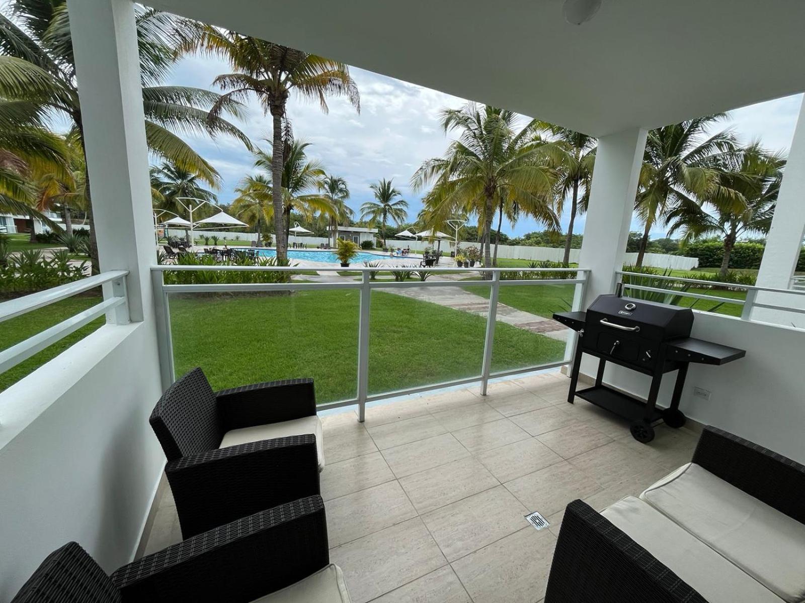 Playa Blanca Beach Rentals El Farallon del Chiru Buitenkant foto