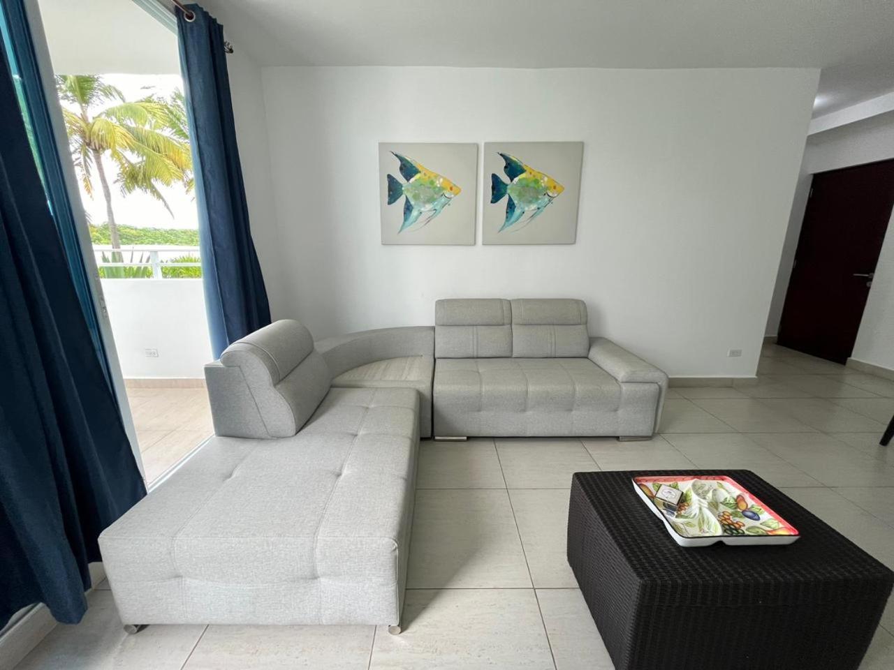 Playa Blanca Beach Rentals El Farallon del Chiru Buitenkant foto