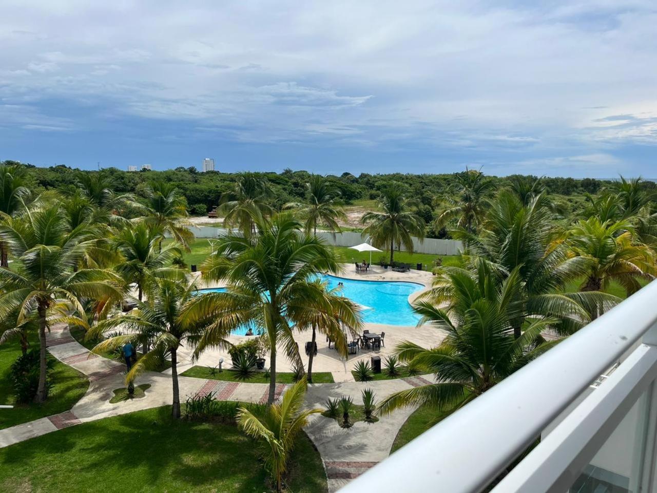 Playa Blanca Beach Rentals El Farallon del Chiru Buitenkant foto