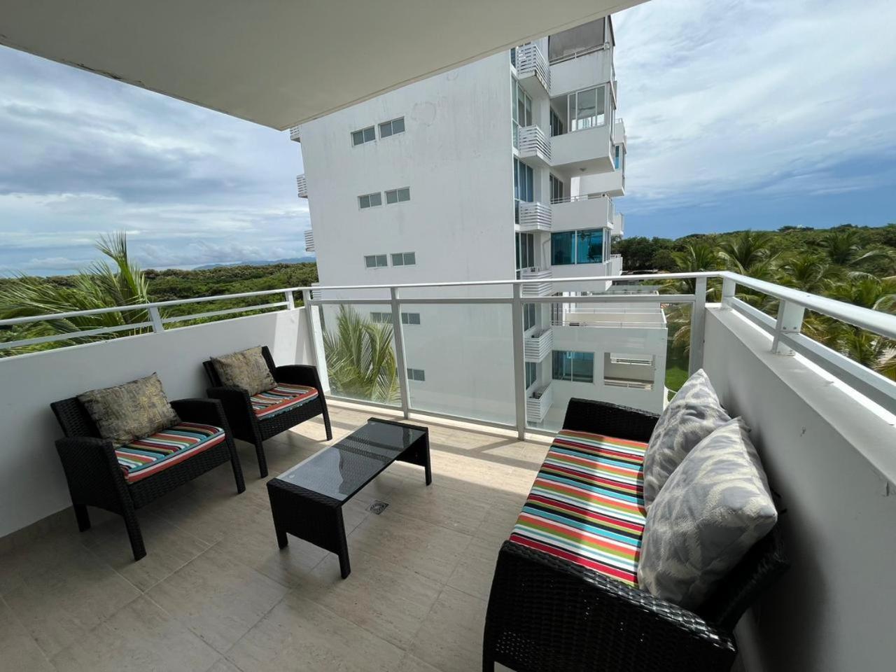 Playa Blanca Beach Rentals El Farallon del Chiru Buitenkant foto
