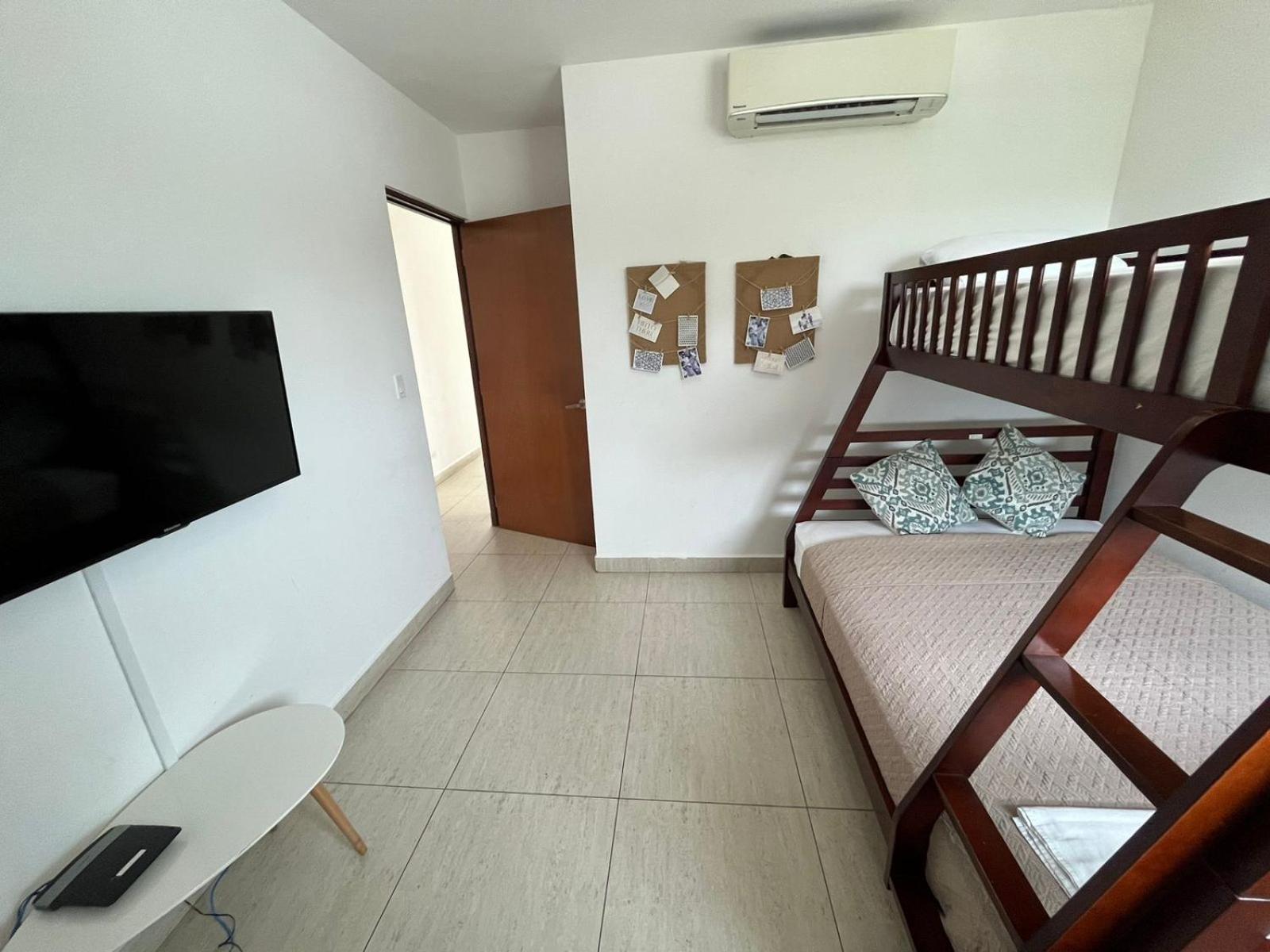 Playa Blanca Beach Rentals El Farallon del Chiru Buitenkant foto