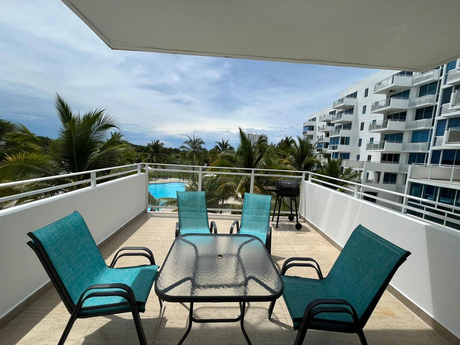 Playa Blanca Beach Rentals El Farallon del Chiru Buitenkant foto