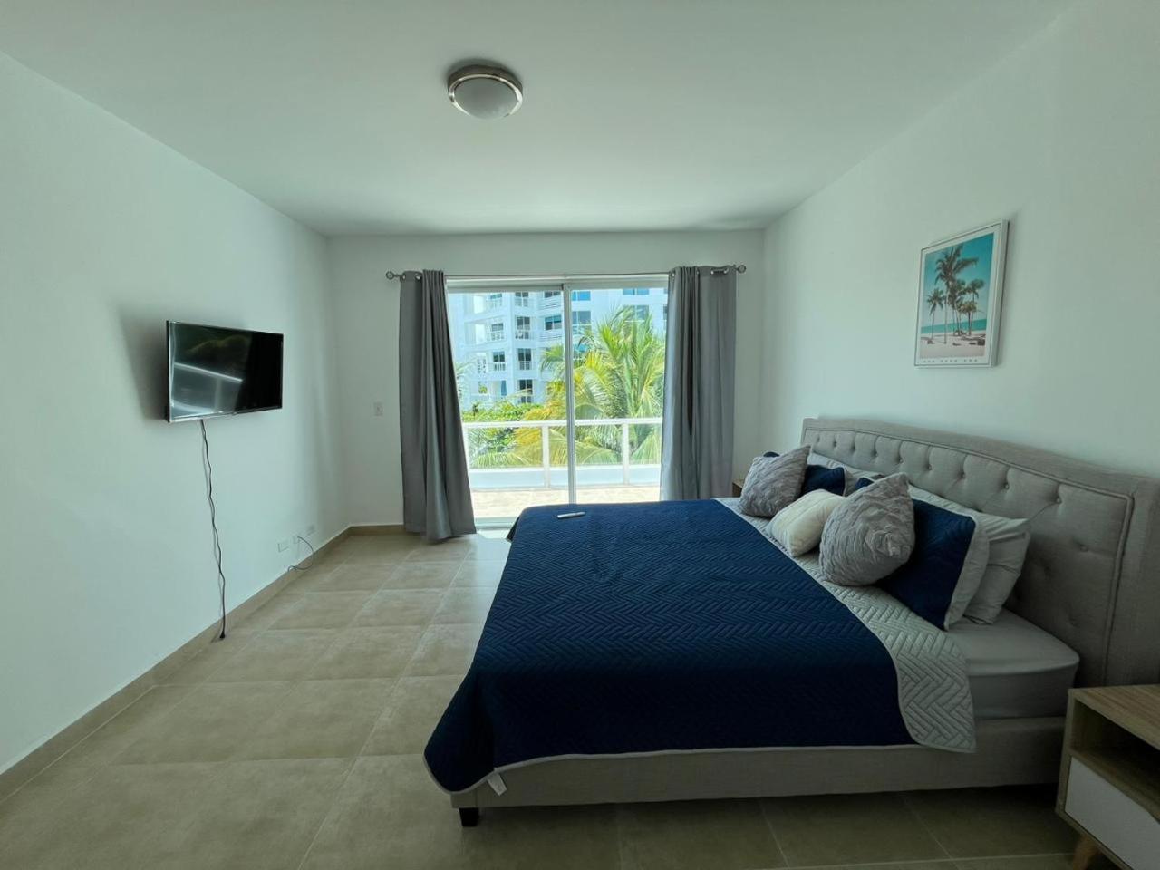 Playa Blanca Beach Rentals El Farallon del Chiru Buitenkant foto