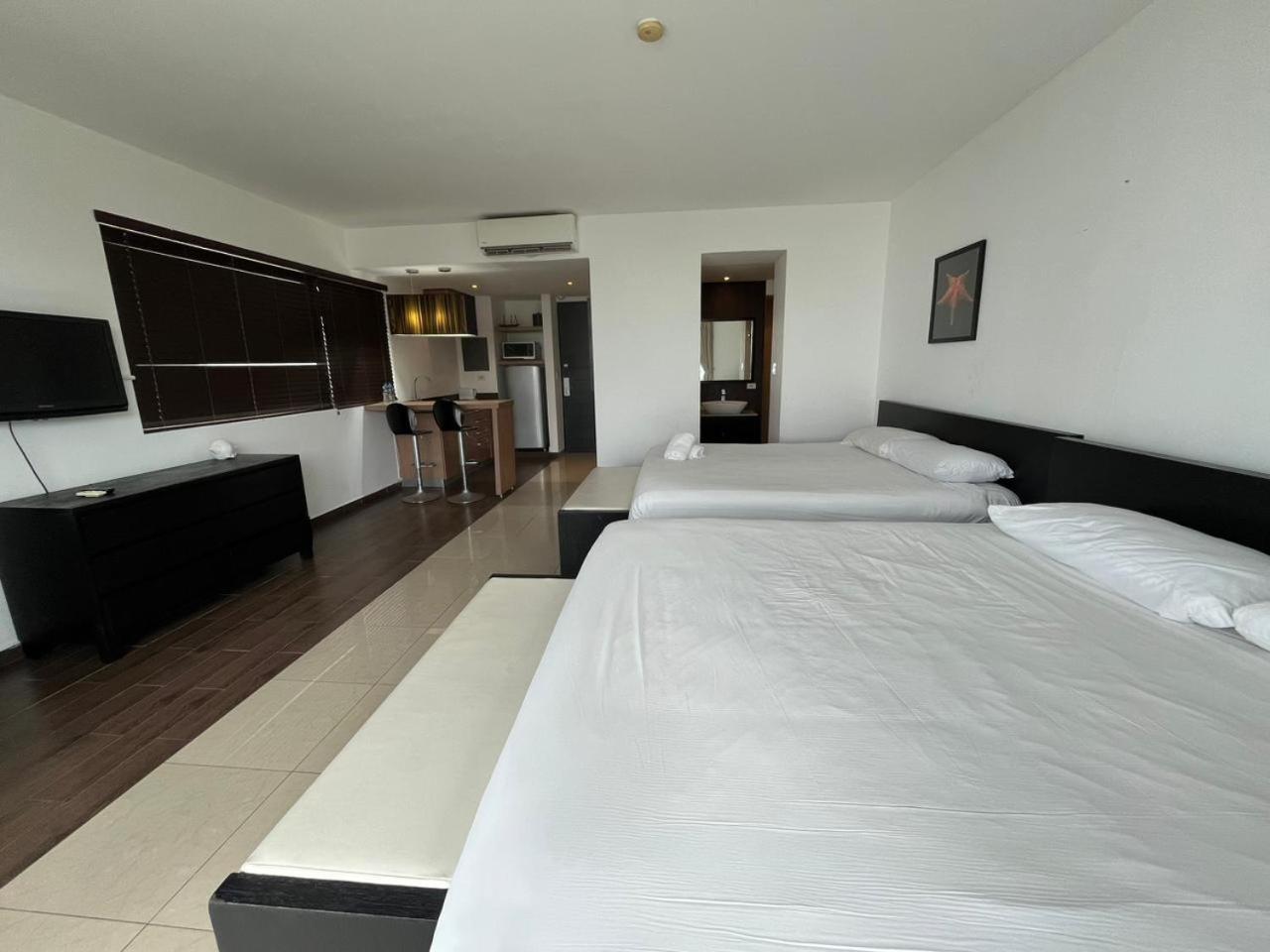 Playa Blanca Beach Rentals El Farallon del Chiru Buitenkant foto