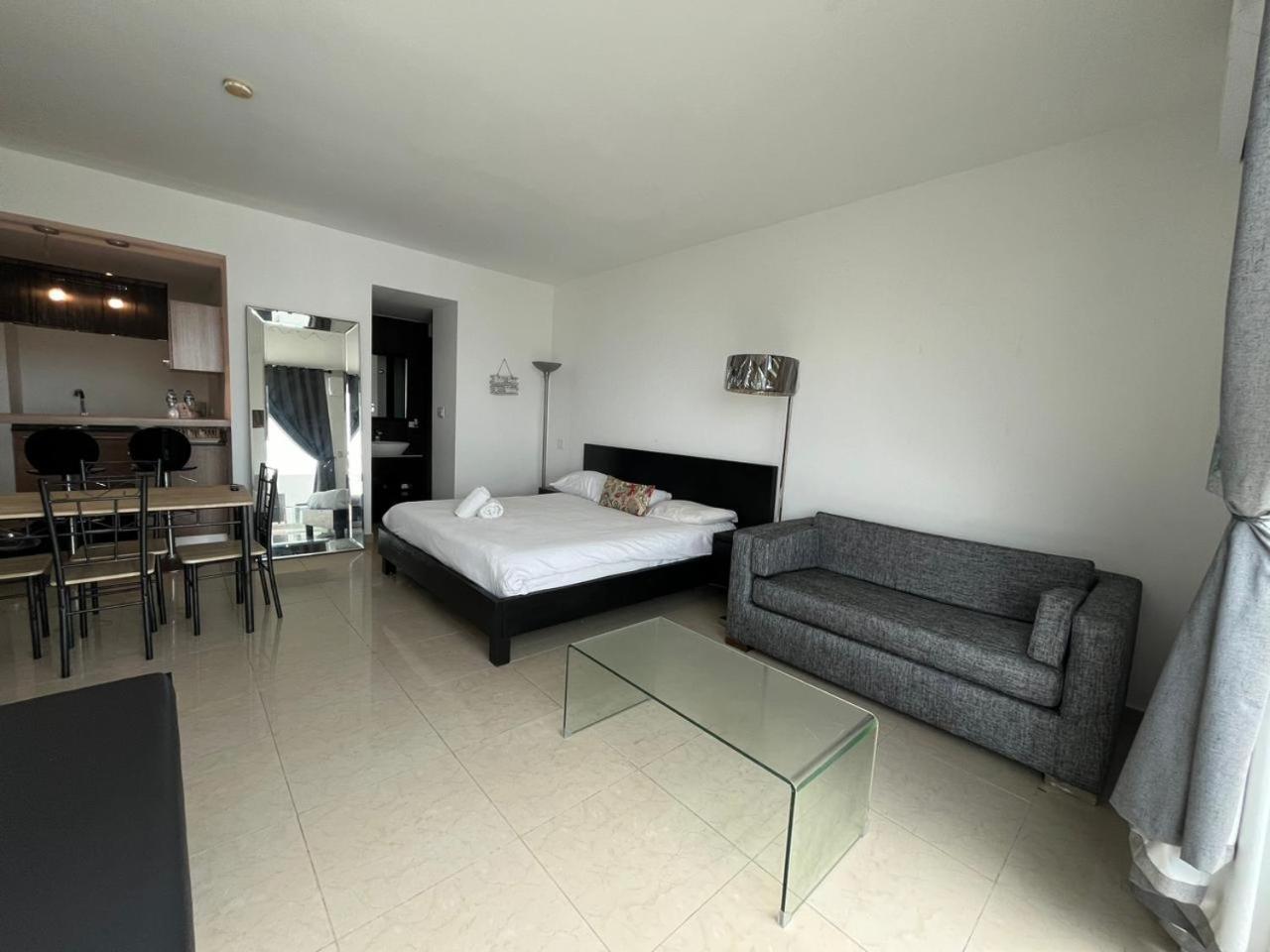 Playa Blanca Beach Rentals El Farallon del Chiru Buitenkant foto