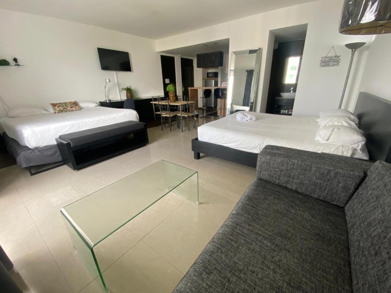 Playa Blanca Beach Rentals El Farallon del Chiru Buitenkant foto