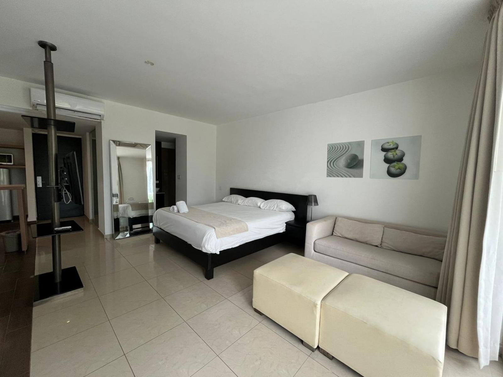 Playa Blanca Beach Rentals El Farallon del Chiru Buitenkant foto
