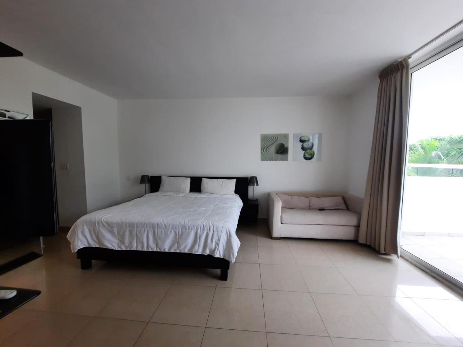 Playa Blanca Beach Rentals El Farallon del Chiru Buitenkant foto