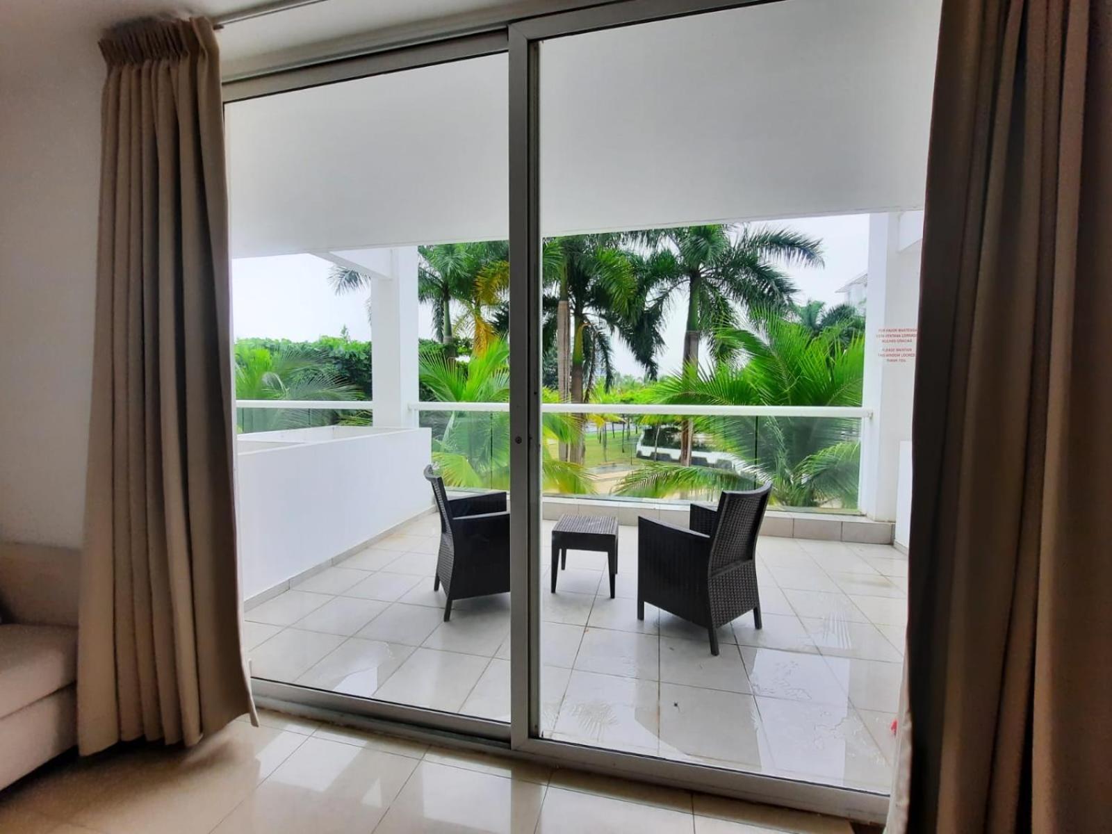 Playa Blanca Beach Rentals El Farallon del Chiru Buitenkant foto