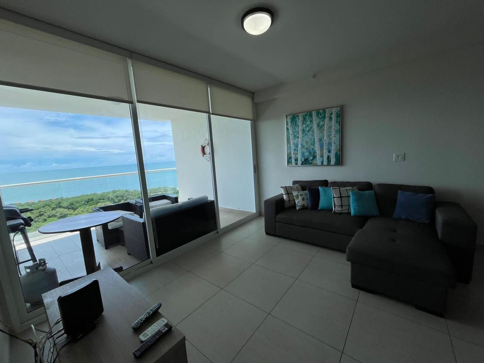 Playa Blanca Beach Rentals El Farallon del Chiru Buitenkant foto