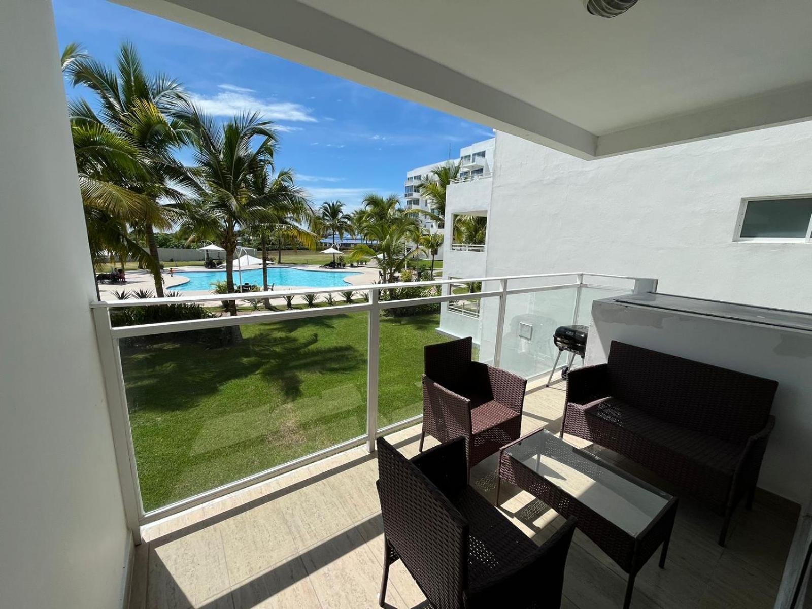 Playa Blanca Beach Rentals El Farallon del Chiru Buitenkant foto