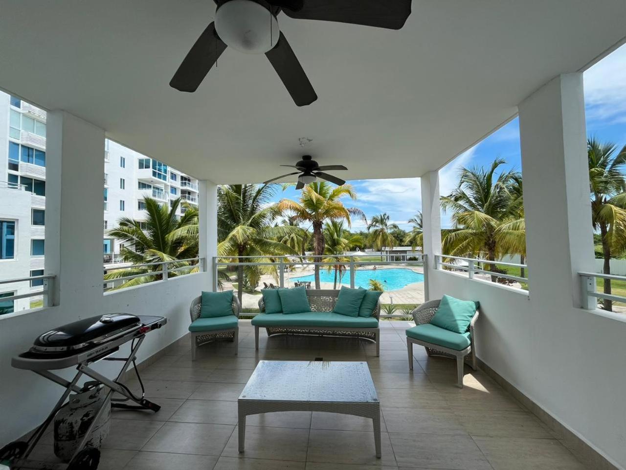 Playa Blanca Beach Rentals El Farallon del Chiru Buitenkant foto
